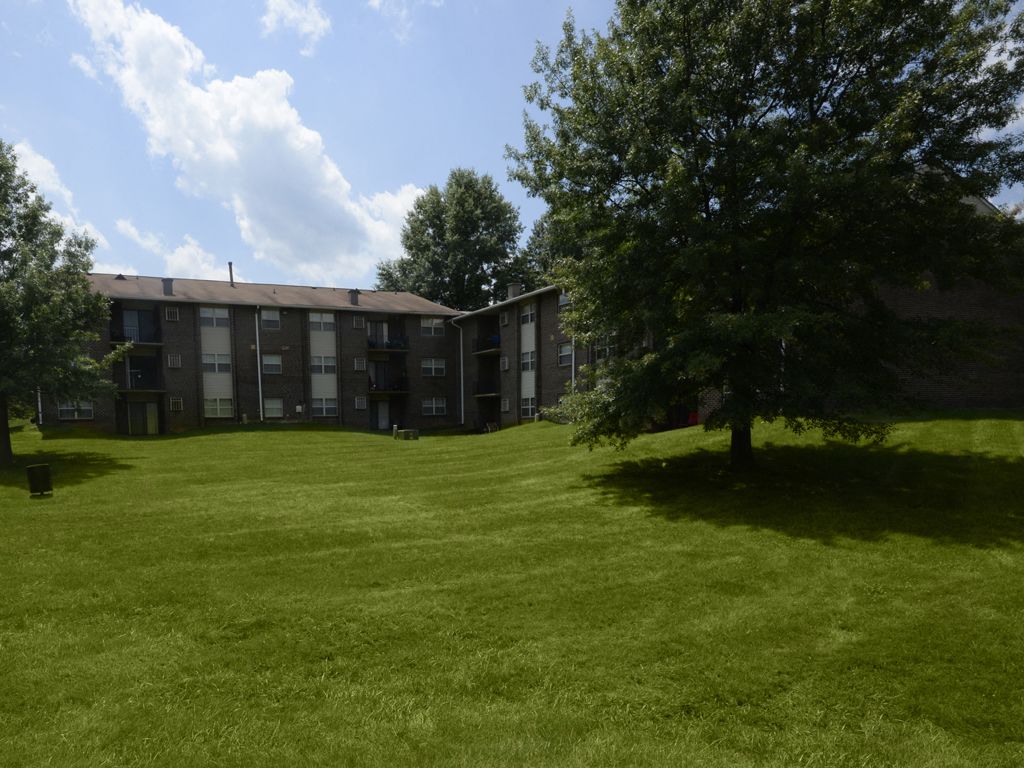 Photos and Video of Deer Park Apartments in Randallstown, MD